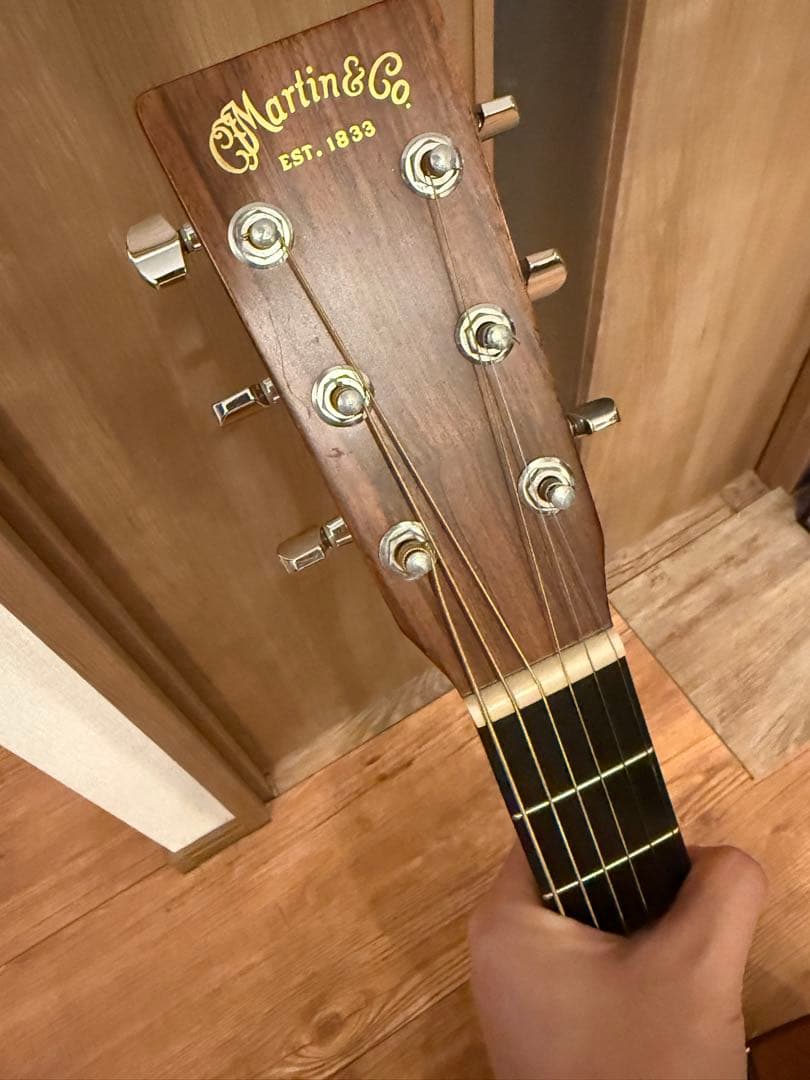 ギター Martin OOO-16GT