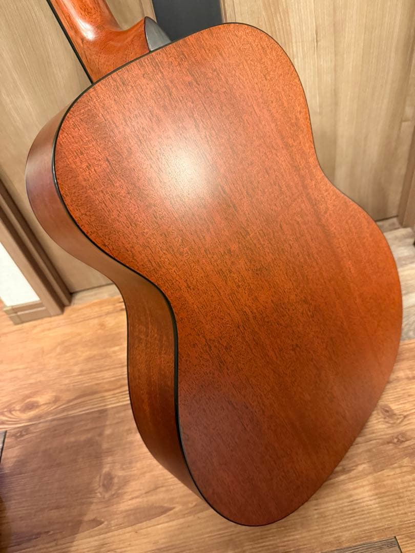ギター Martin OOO-16GT