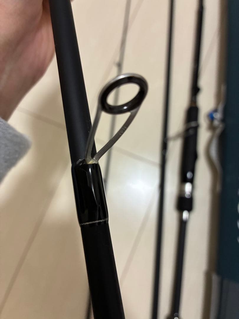 タイドリフト1G　4ピースモバイルモデル TD1-964ML