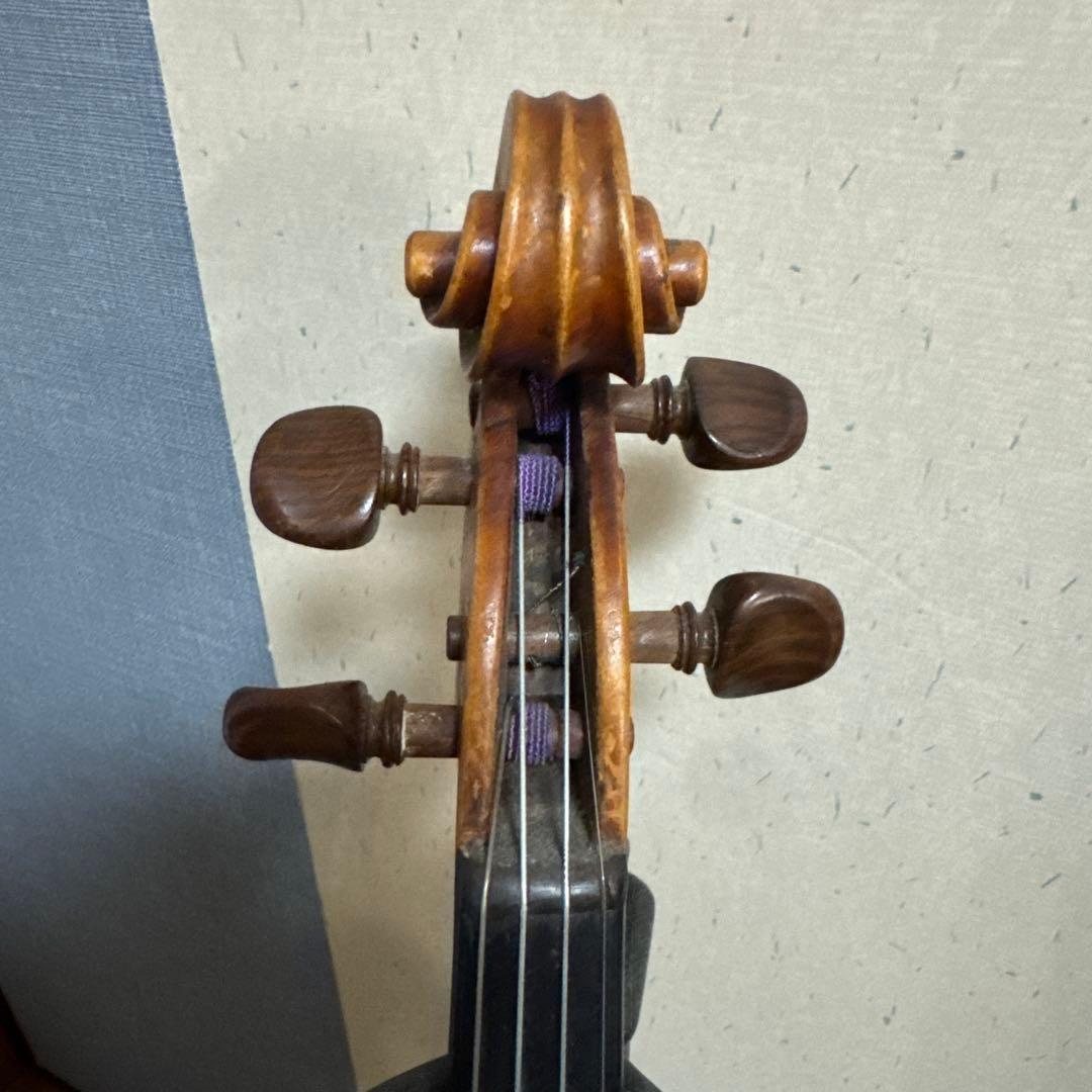 1895年ドイツ製Louis Lowendall ブルガリ財布付き