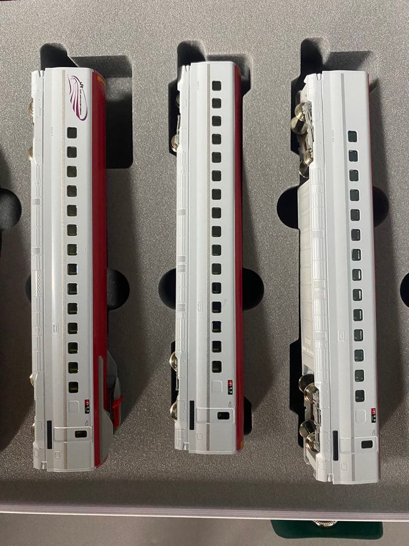 鉄道模型 UDma23ki