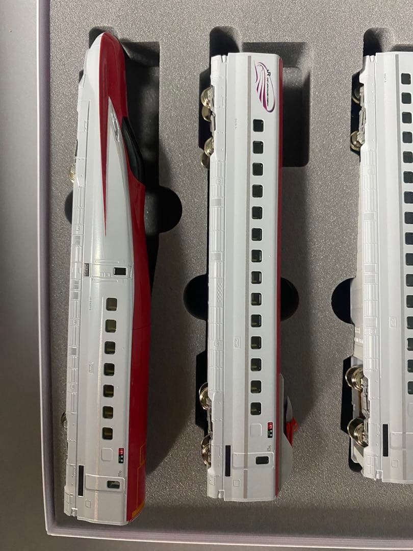 鉄道模型 UDma23ki