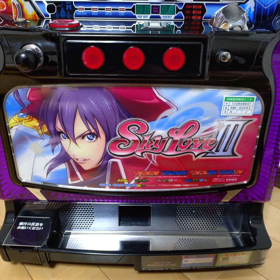 ✨️家庭用電源OK✨️スカイラブⅢ 実機 不要機付 音量調整可
