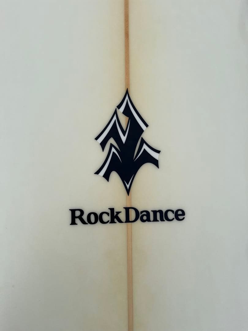 Yuhei Tajima  ロングボード2+1 FCSⅡフィンセット