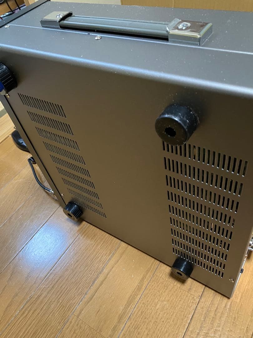 ボビKENWOOD TS-790トランシーバー1200メガ実装