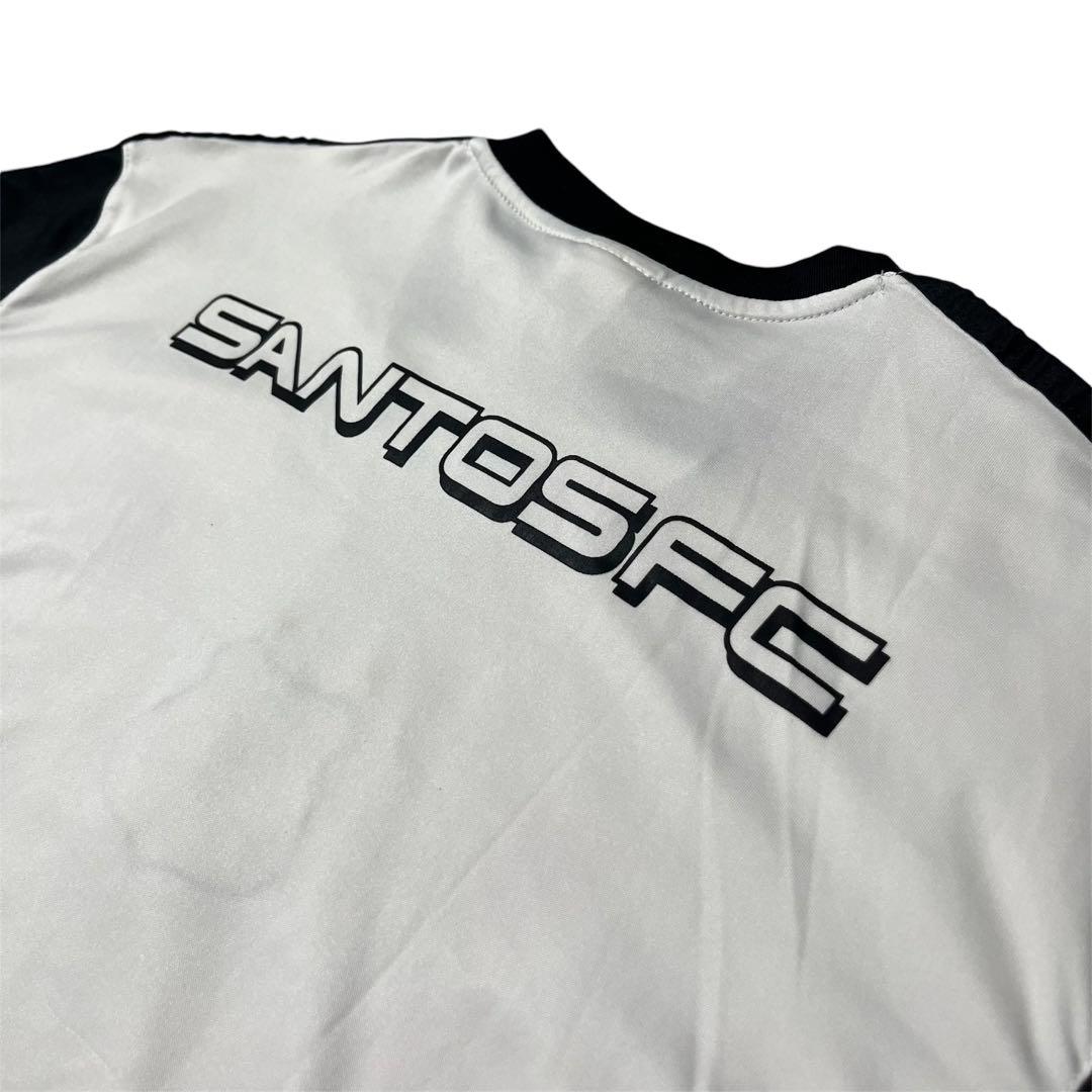 サントスFC ゲームシャツ ネイマール