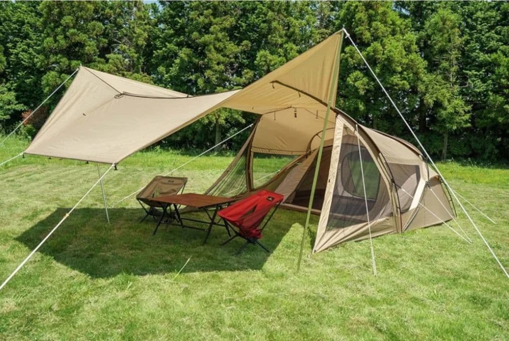 ogawa シャンティR 一回使用品