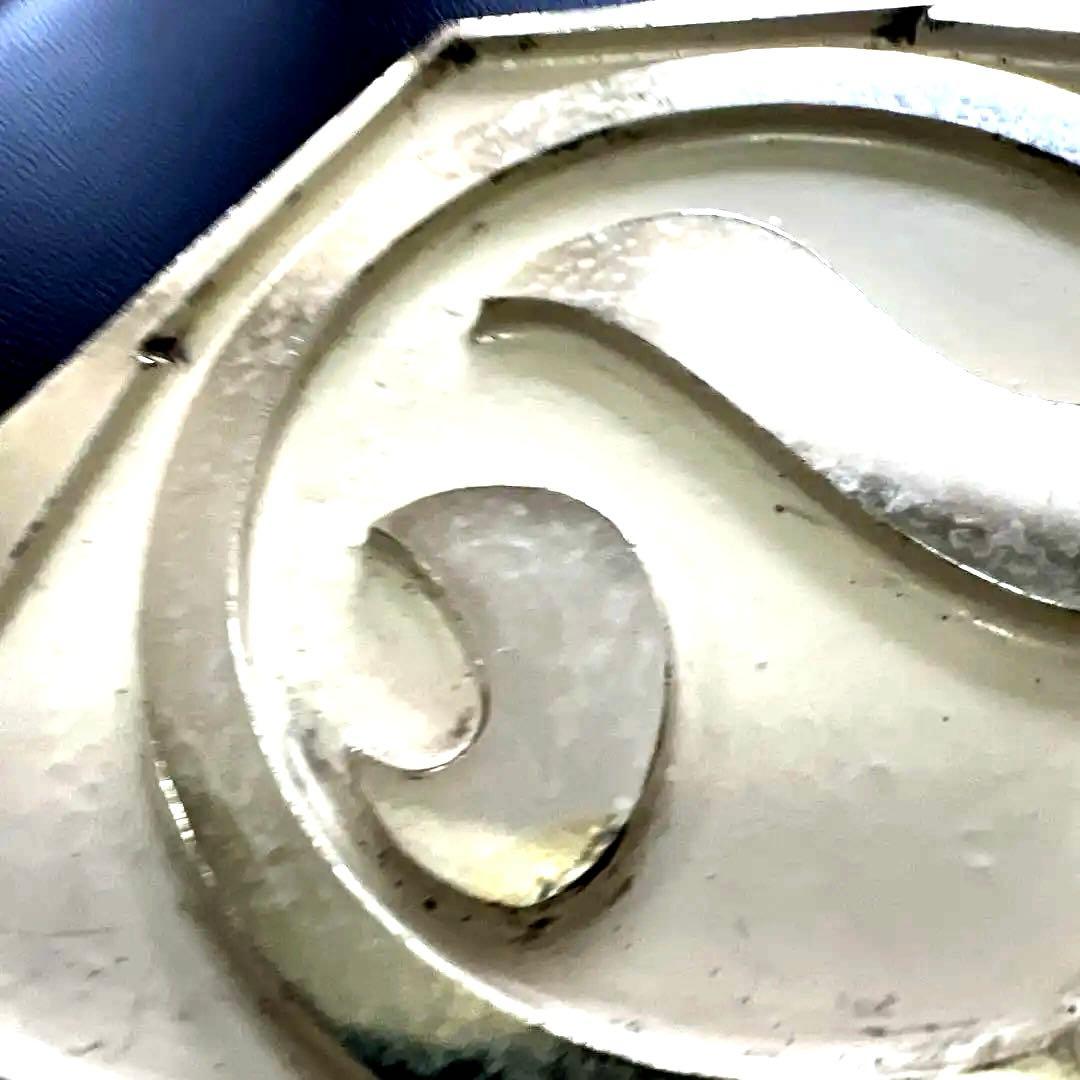 ⭐️バスマーク　エンブレム コレクター　希少　名古屋