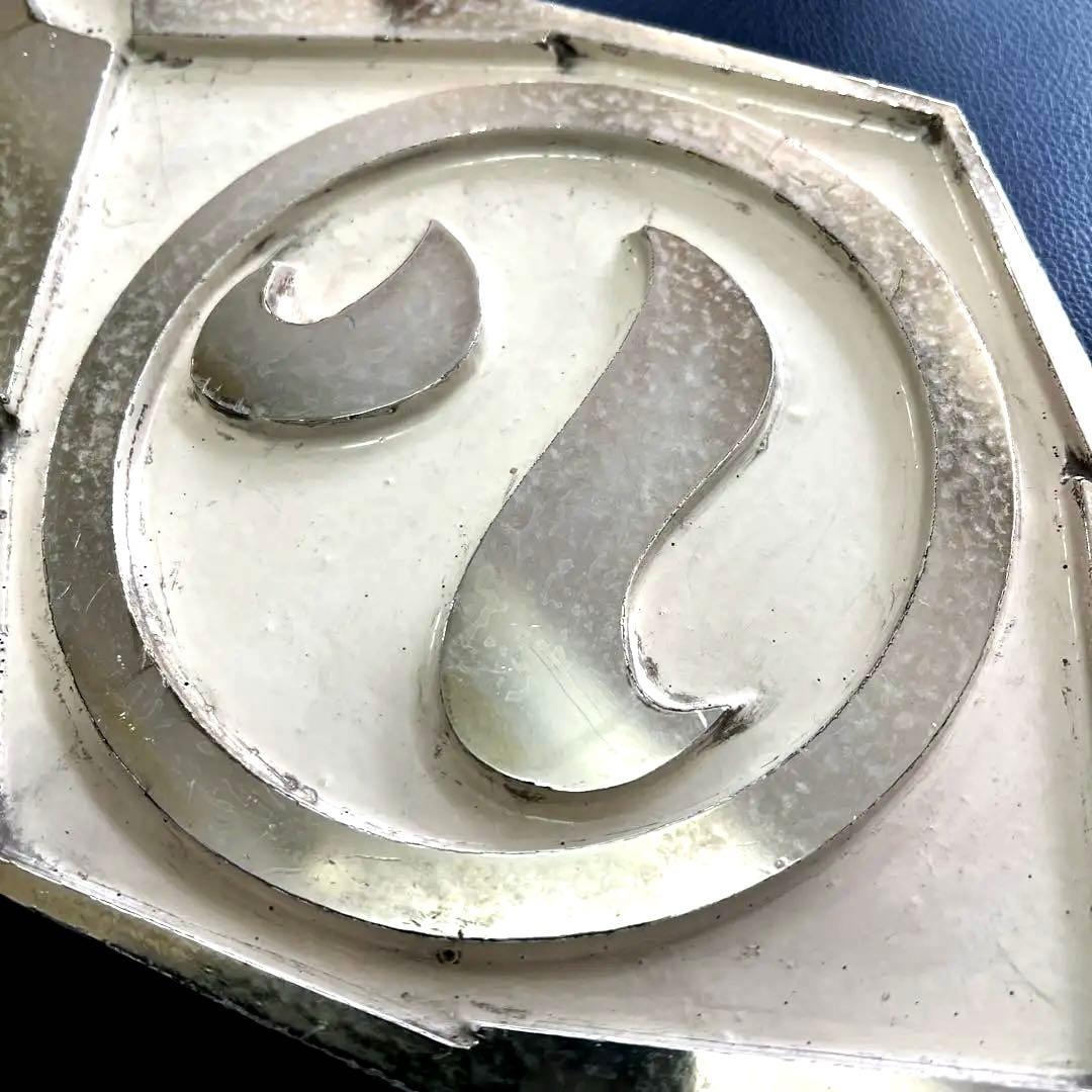 ⭐️バスマーク　エンブレム コレクター　希少　名古屋