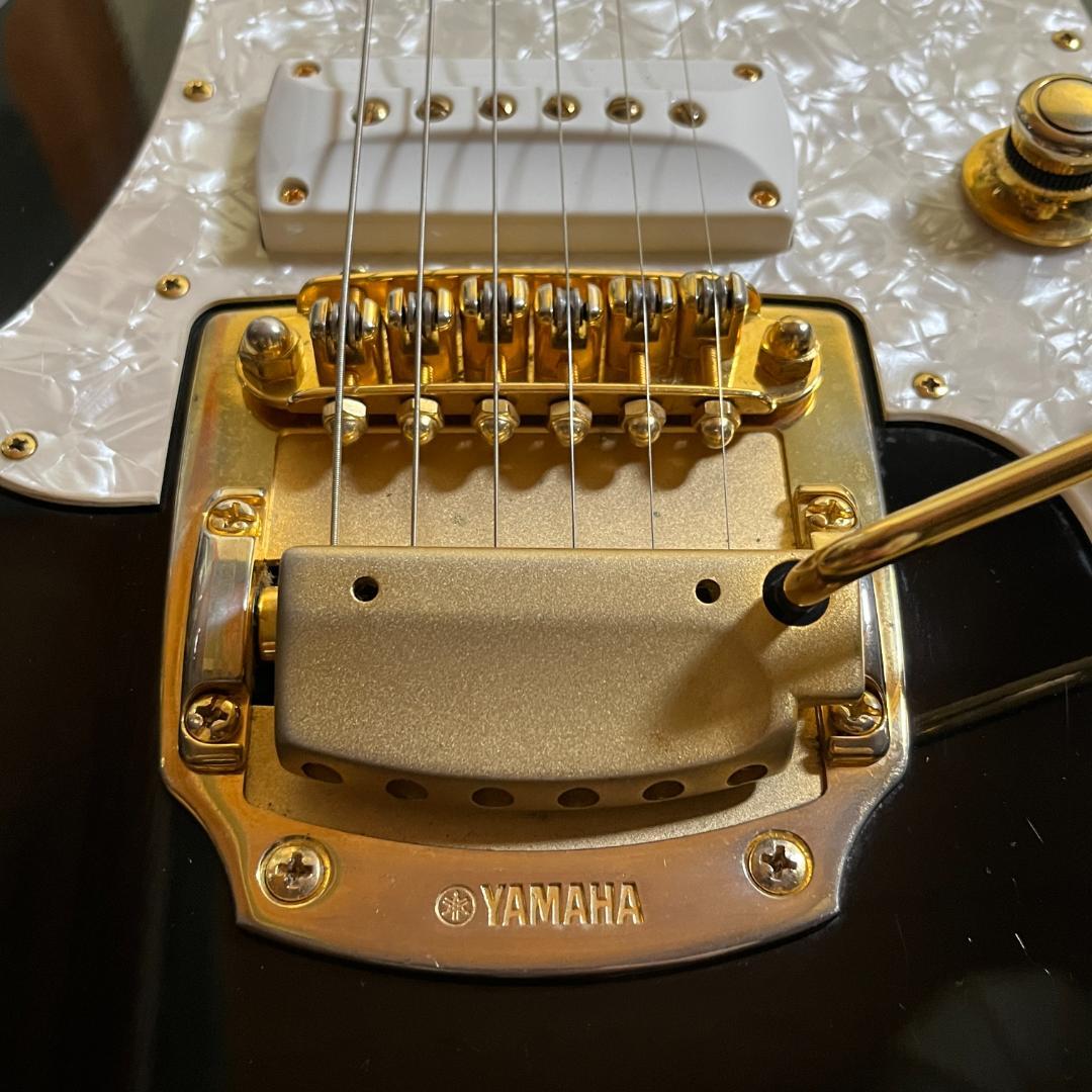 YAMAHA SGV1200 Black ハイエンドモデル