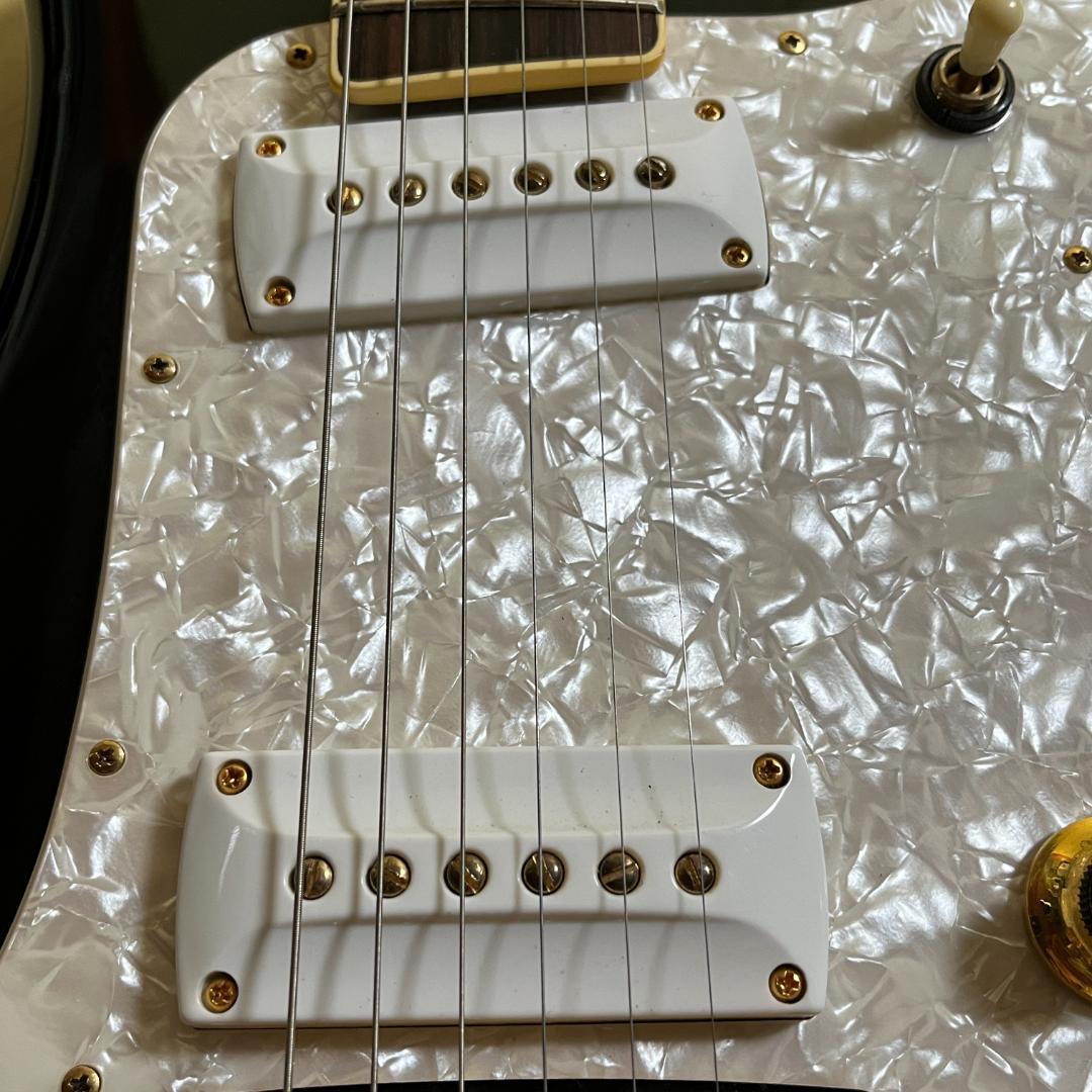 YAMAHA SGV1200 Black ハイエンドモデル