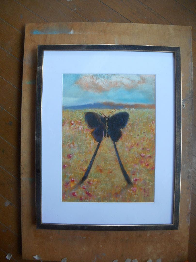 オマージョデダリ