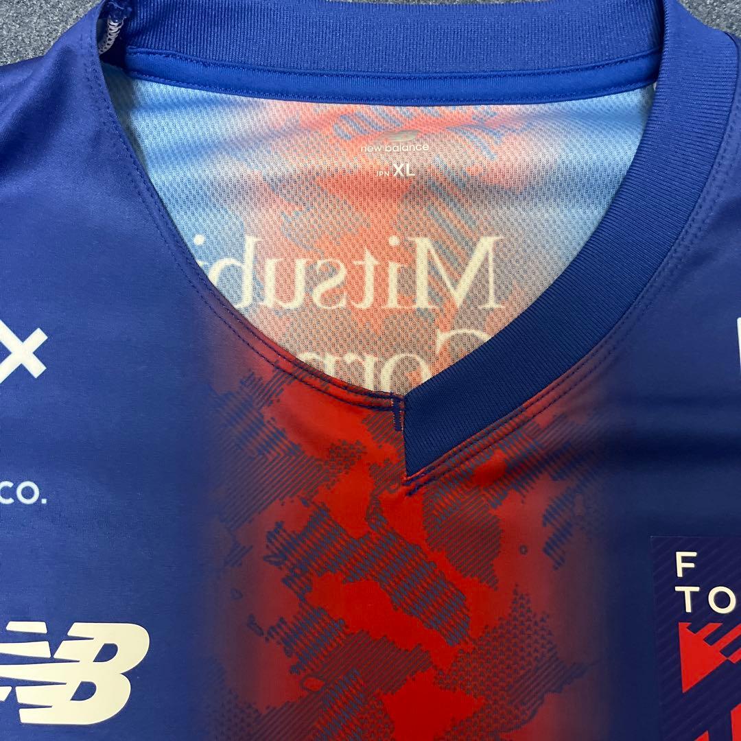 FC東京 ディエゴオリヴェイラ