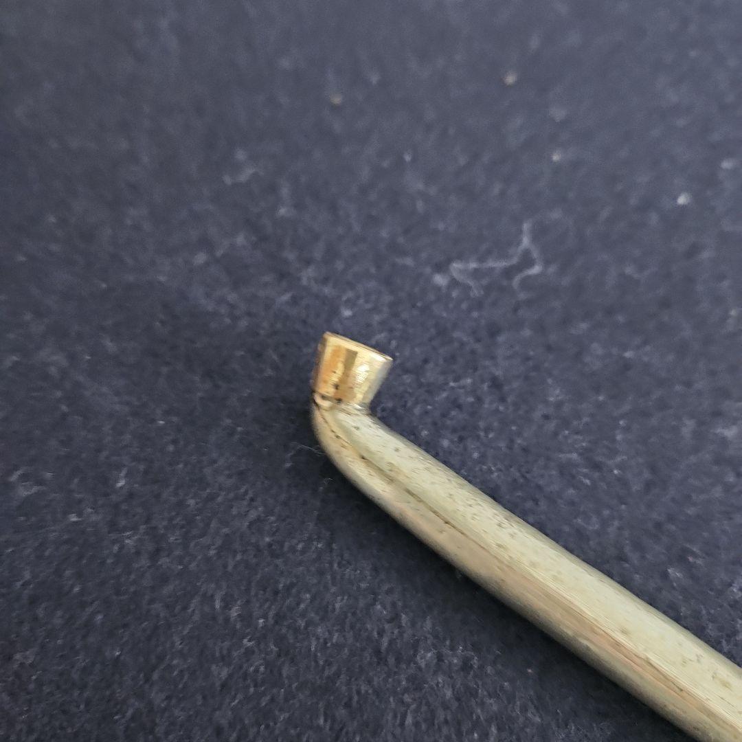 Y*u様 煙管‥キセル