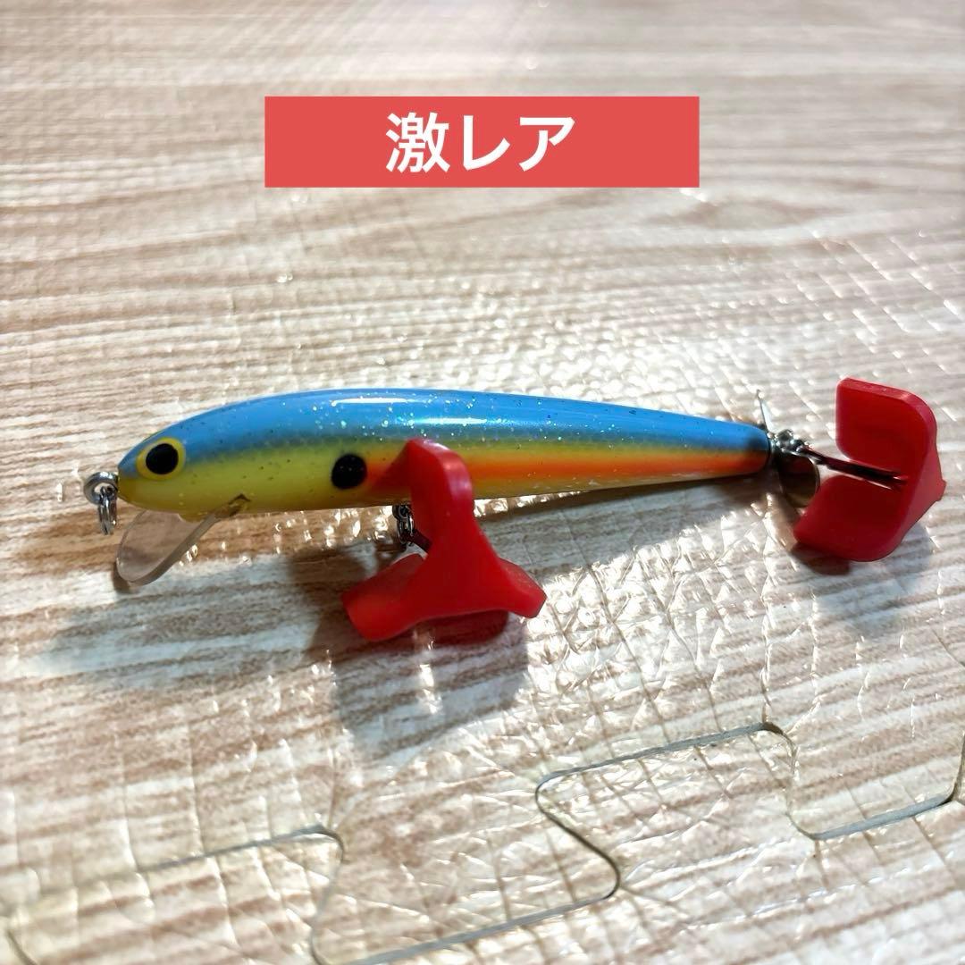 釣り バグリー バングオー スピナーテール1/4oz 50周年記念 限定ルアー