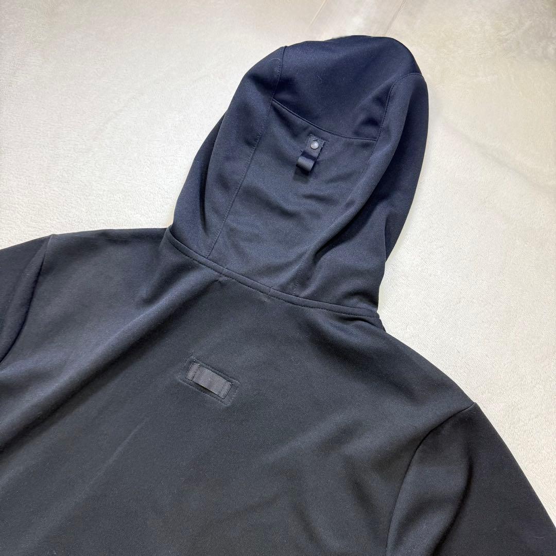 Callaway ゴルフウェア セットアップ パーカー＆パンツ ブラック