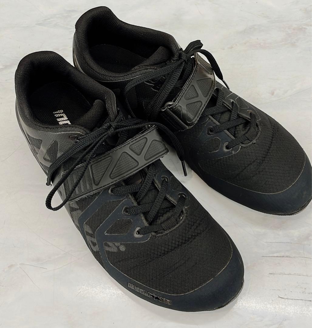 INOV-8 FASTLIFT 335 MS 27㎝ スクワットシューズ