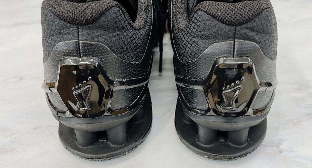 INOV-8 FASTLIFT 335 MS 27㎝ スクワットシューズ