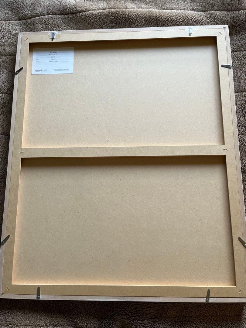 津田直　Venus Ed1/7 オリジナルプリント