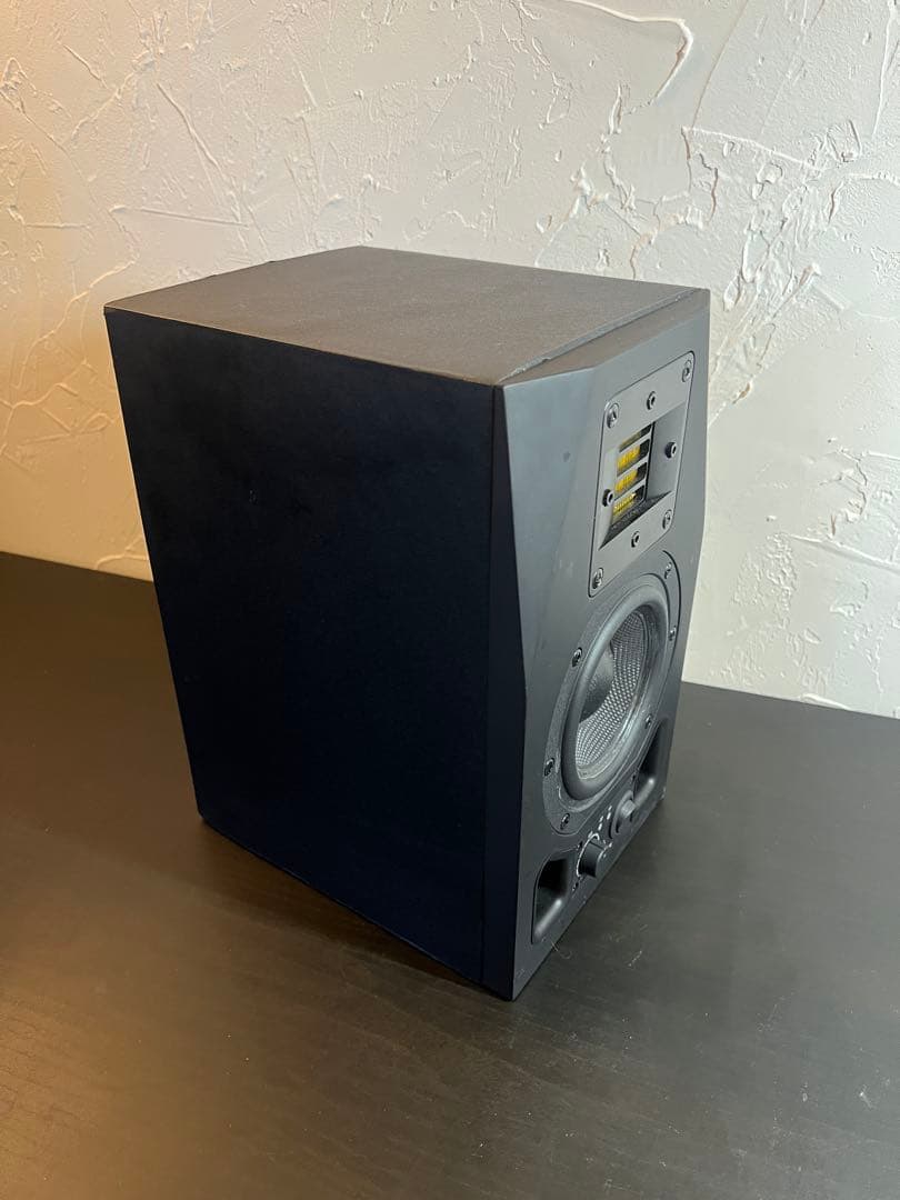 ADAM AUDIO AX3X スタジオモニター