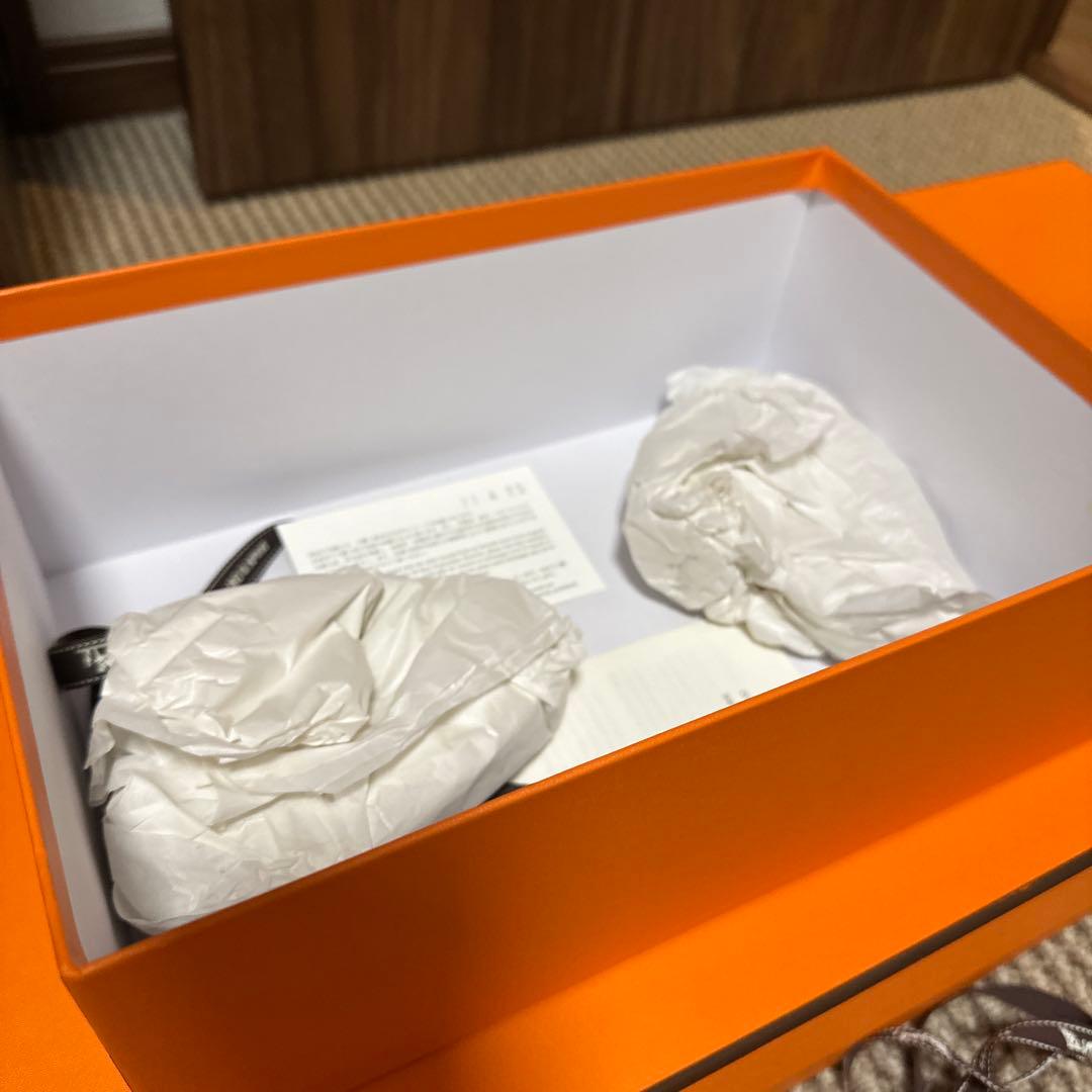 HERMES エルメス 空箱　13個