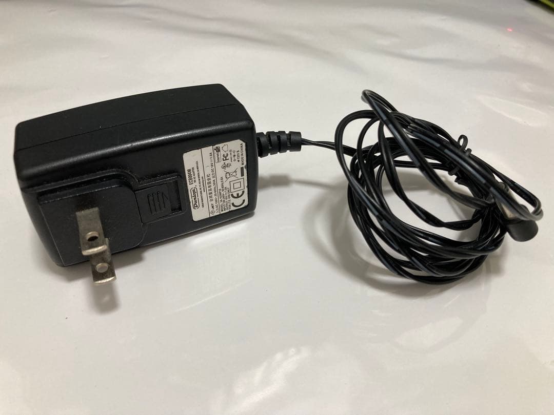 MXR TEN BAND EQ ギターエフェクター