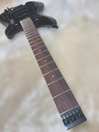 TED.STICK steinberger License ヘッドレス