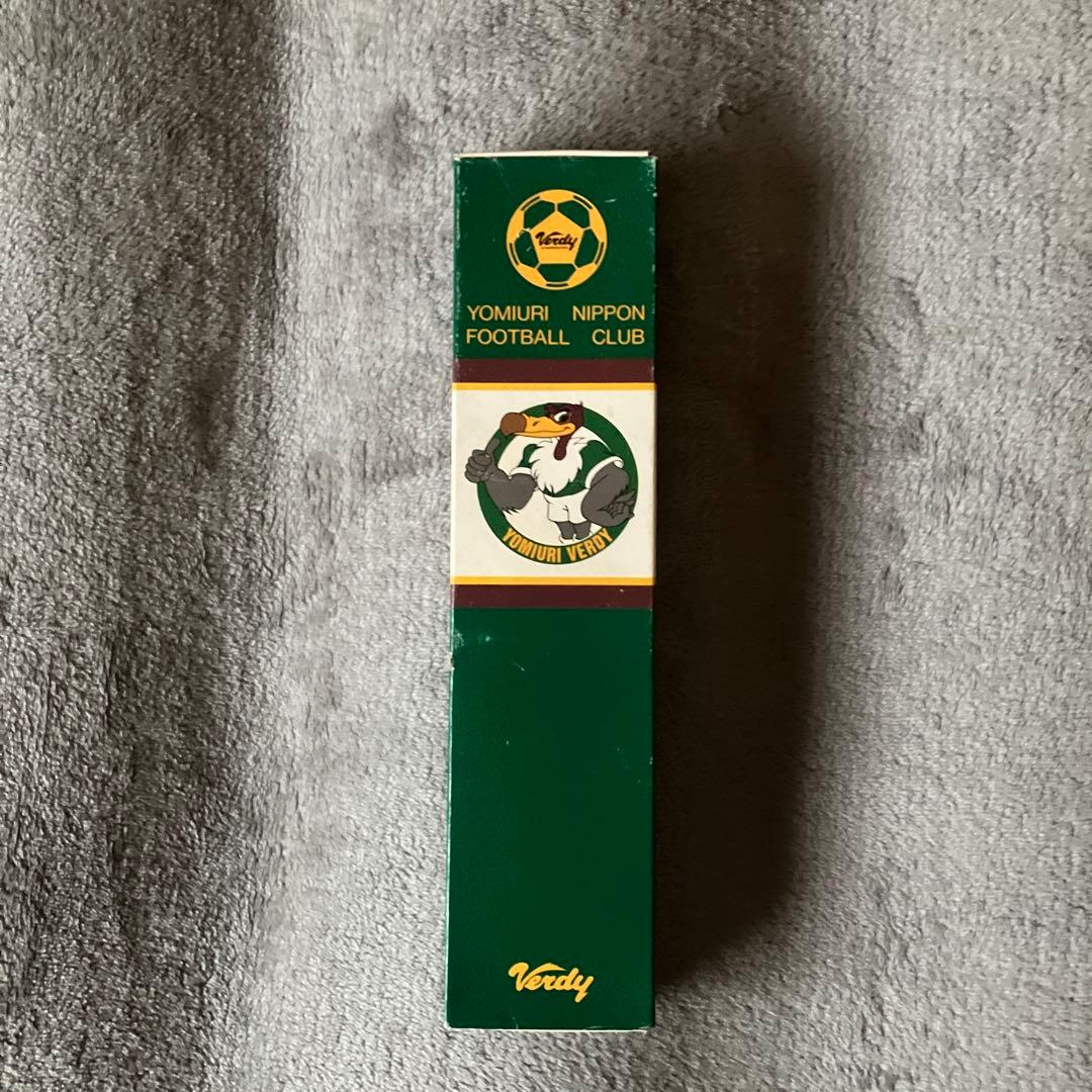 記念グッズ YOMIURI NIPPON FOOTBALL CLUB VERDY