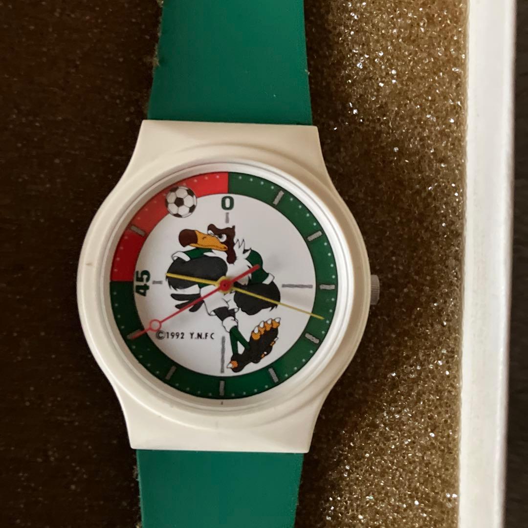 記念グッズ YOMIURI NIPPON FOOTBALL CLUB VERDY