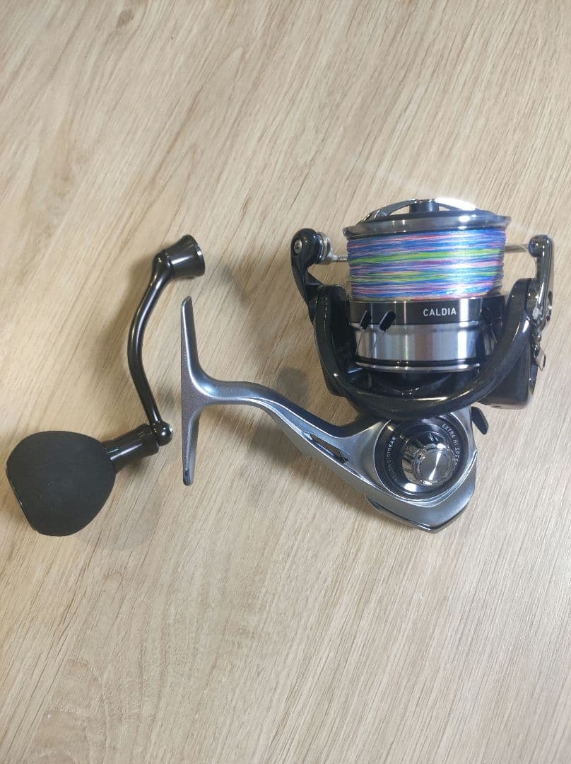 LT5000D CXH スピニングリール