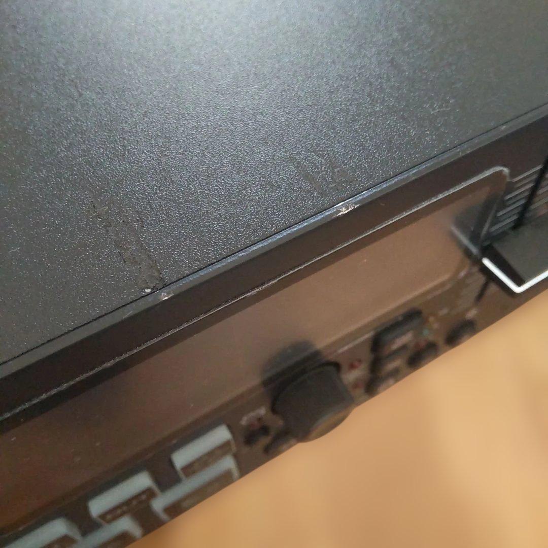 AMERICAN AUDIO CDプレーヤー UCD-100 MKⅡ