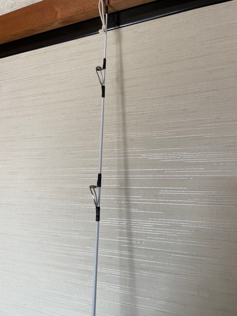 石鯛竿　ダイコウ60周年記念モデル