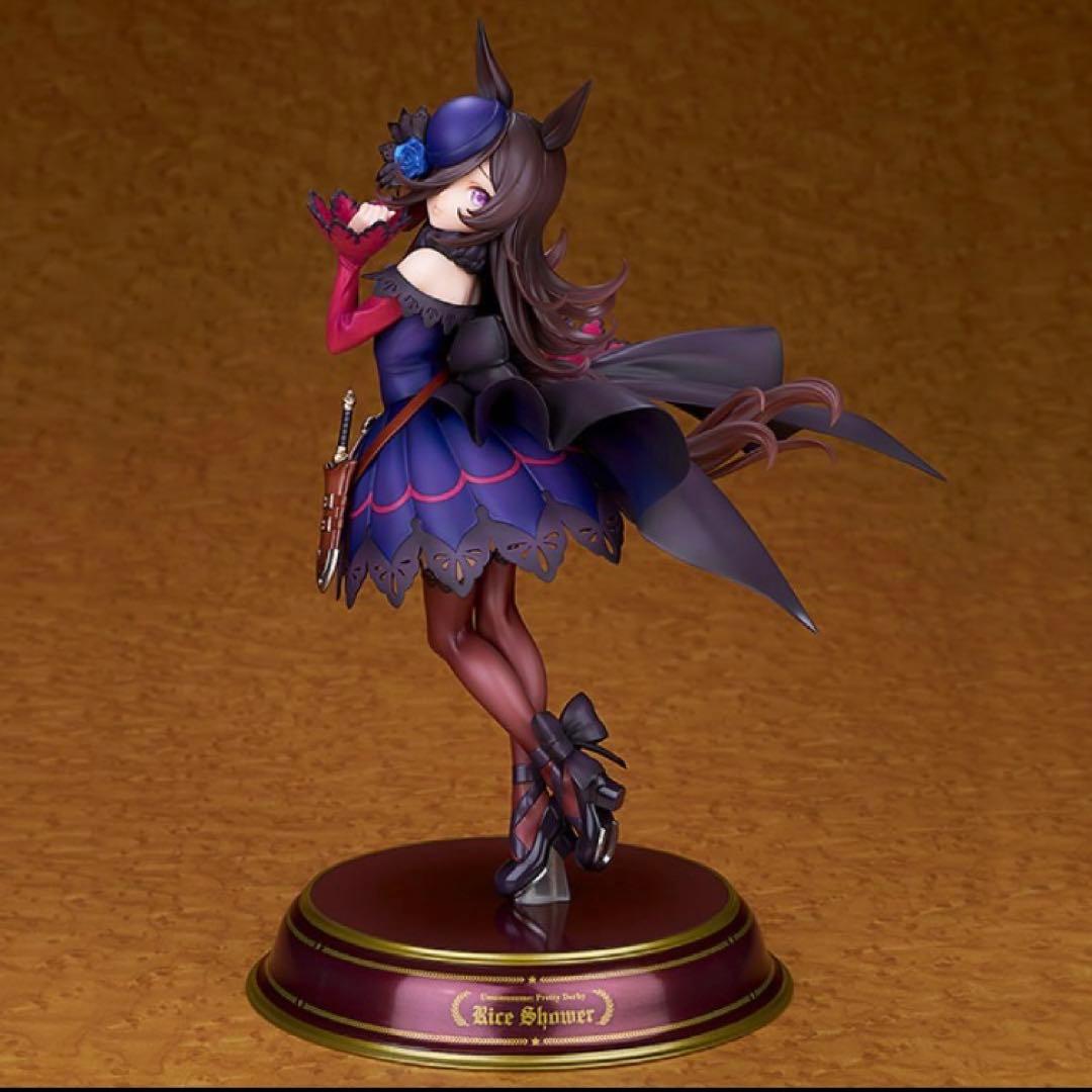 ALTER ウマ娘 プリティーダービー ライスシャワー 1/7 完成品フィギュア