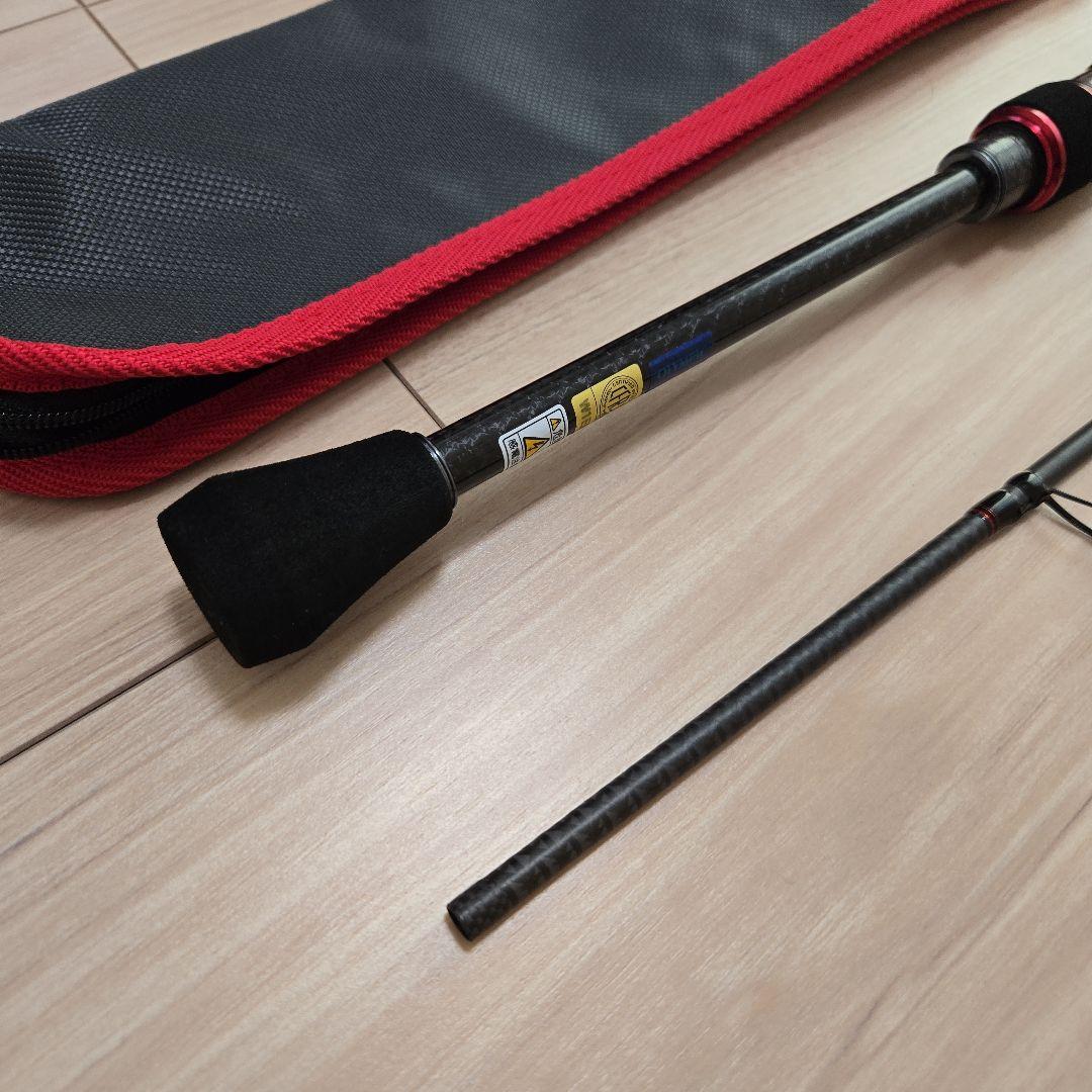 オリムピック 24 フィネッツァ プロトタイプ 24GFINPS-722L-S