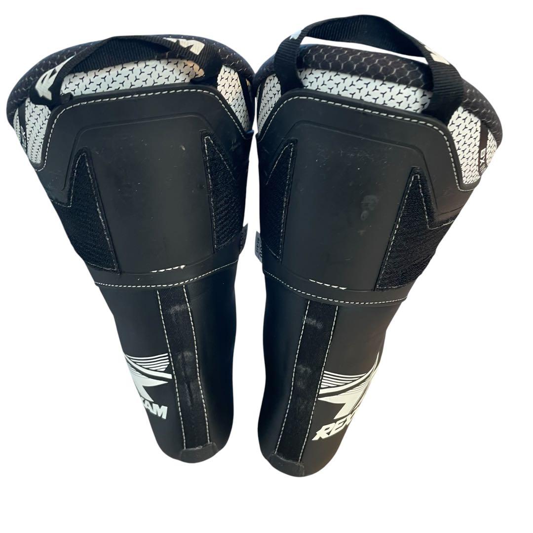 中級・上級者 スキーブーツ　レディース　メンズ　レクザム REXXAM 23cm