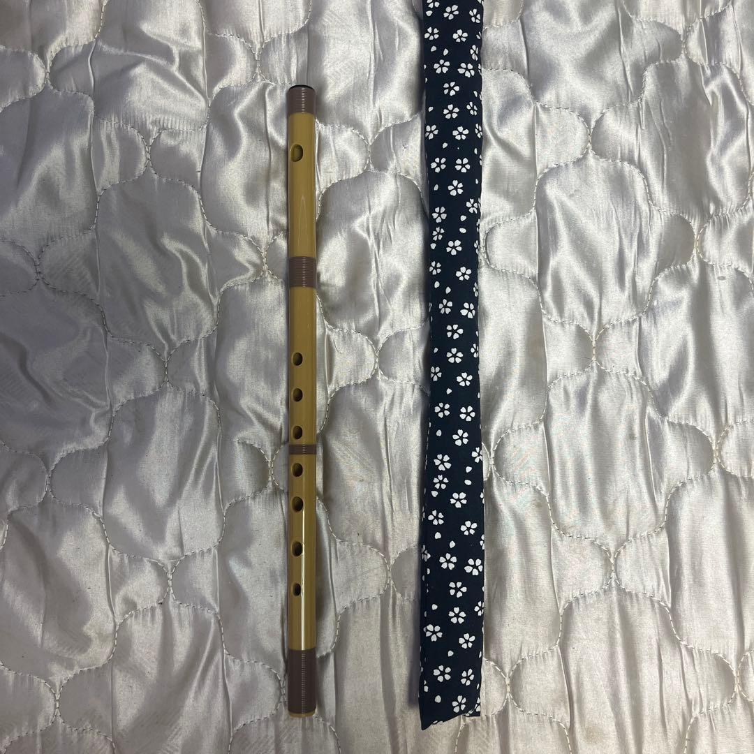 スズキ篠笛 童子