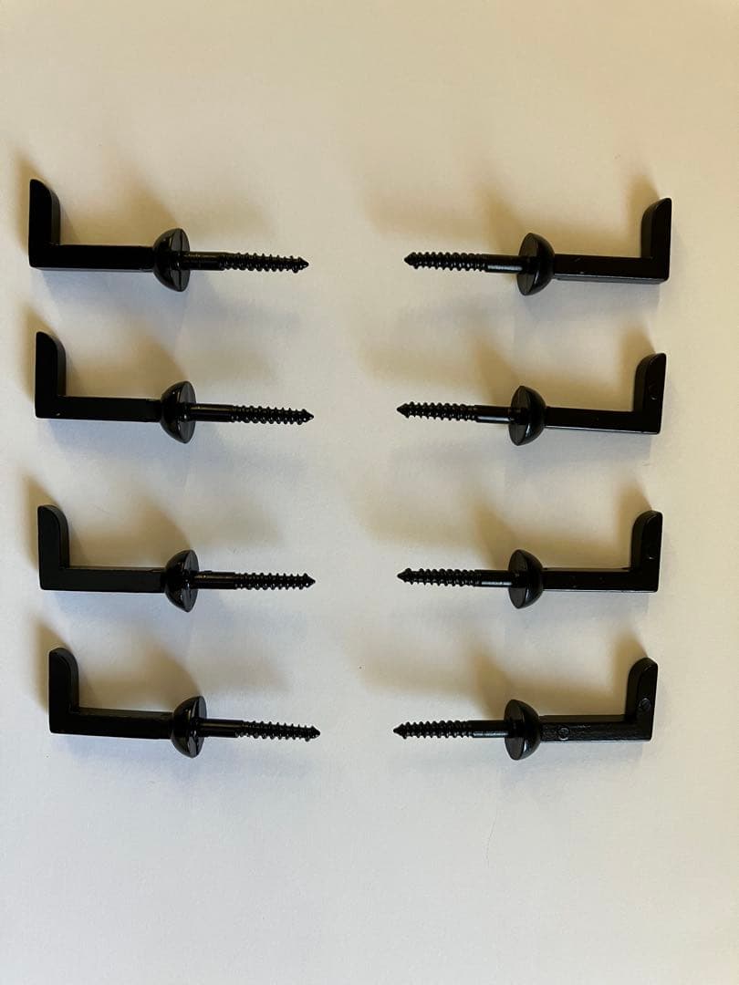 四つ折り屏風　日本画　金箔彩色　白梅に金鶏鳥