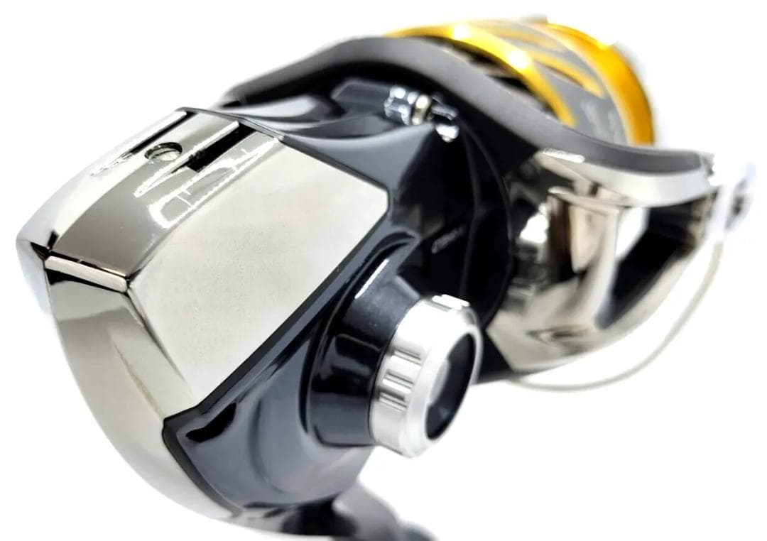 シマノ　13ステラ　SW 18000HG　箱／カバー付き