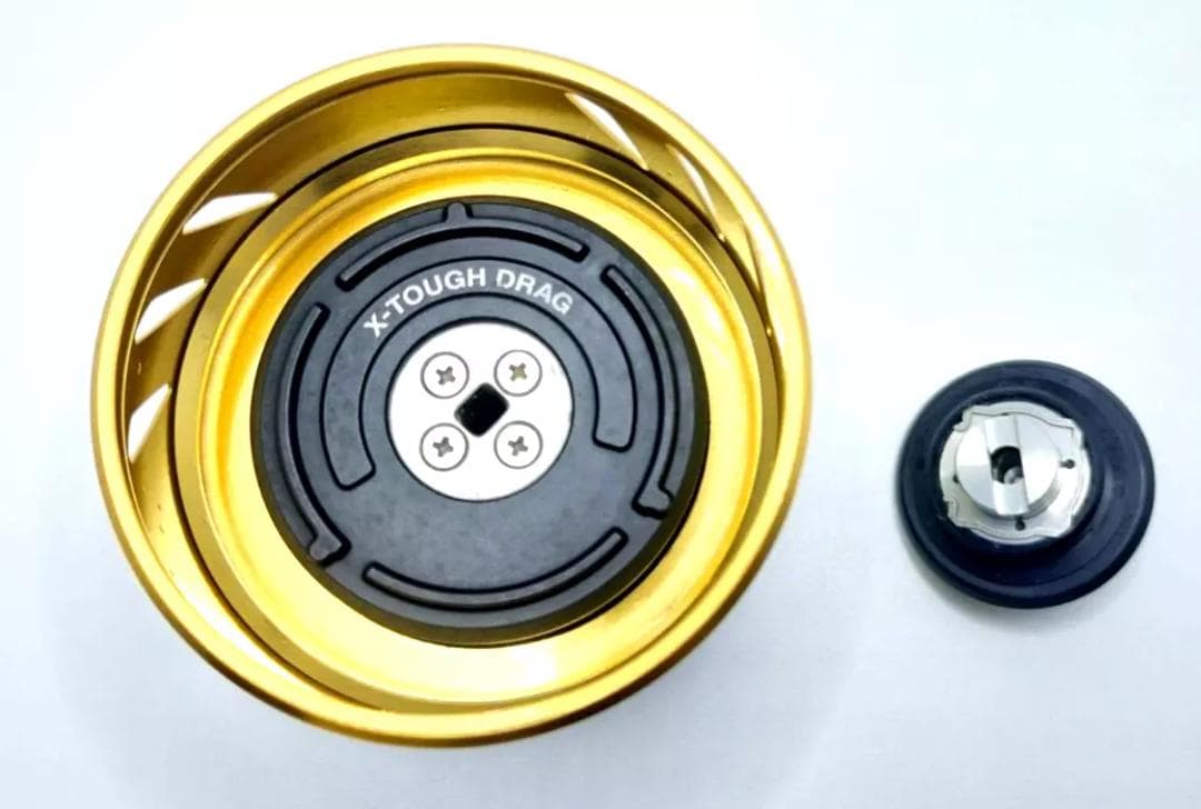 シマノ　13ステラ　SW 18000HG　箱／カバー付き