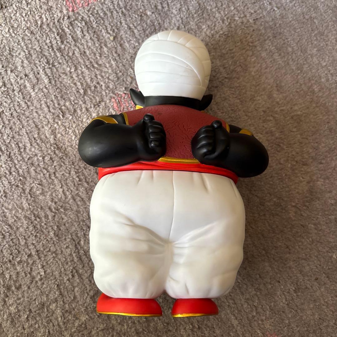 ドラゴンボール アクションフィギュア 8体セット