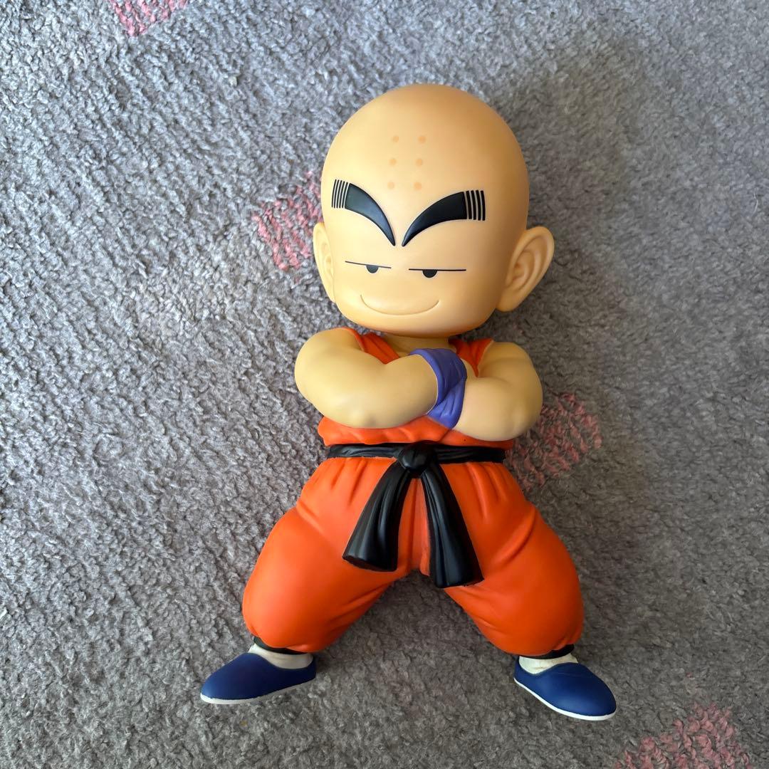 ドラゴンボール アクションフィギュア 8体セット