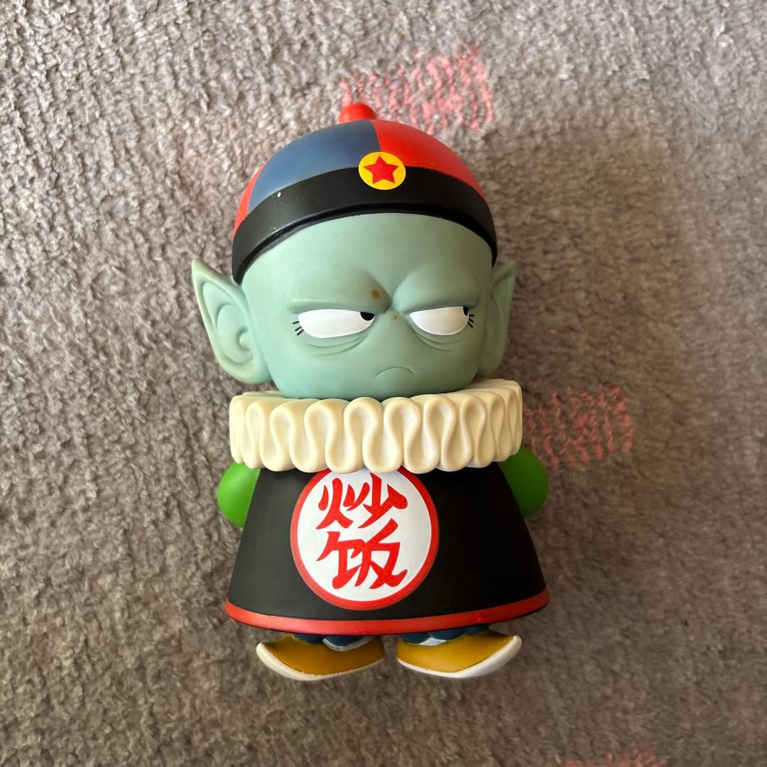 ドラゴンボール アクションフィギュア 8体セット