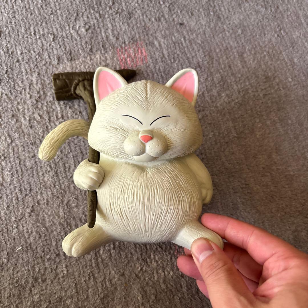 ドラゴンボール アクションフィギュア 8体セット