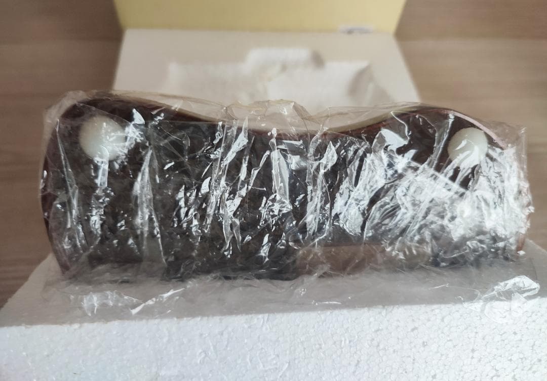 【未開封】となりのトトロ　オルゴール　宝石箱 ネコバス ジブリ