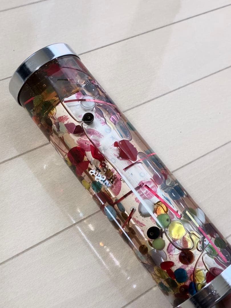 万華鏡　カレイドスコープ　オイルチェンバー