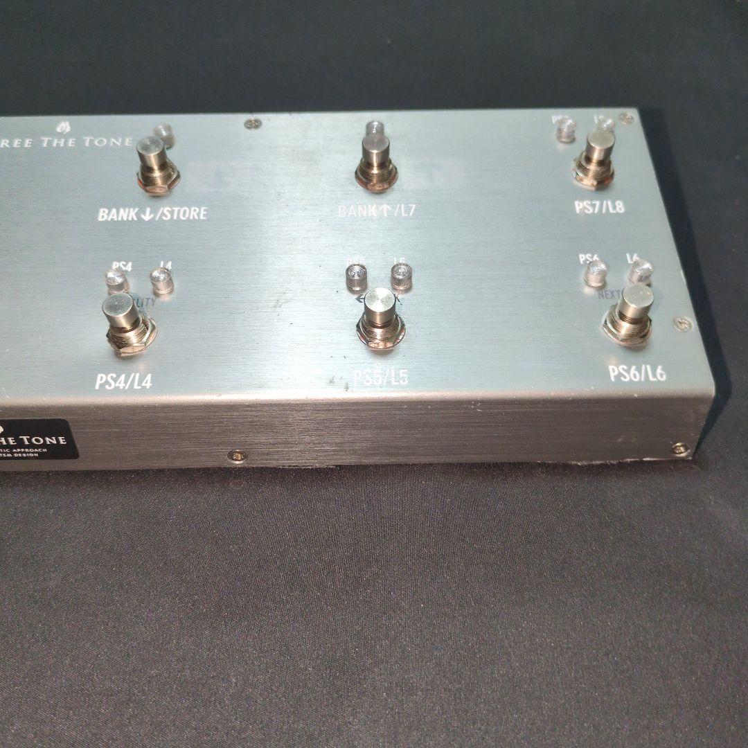 ギター FREE THE TONE ARC-3