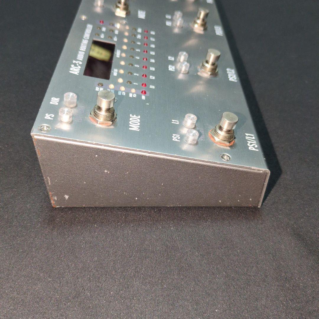 ギター FREE THE TONE ARC-3