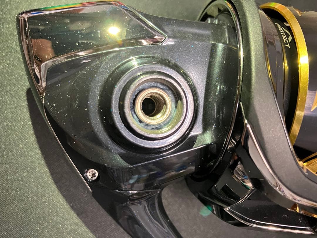 19 ステラ SW 14000XG 中古品