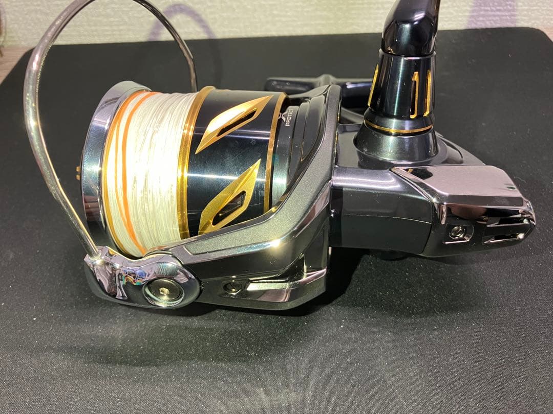 19 ステラ SW 14000XG 中古品