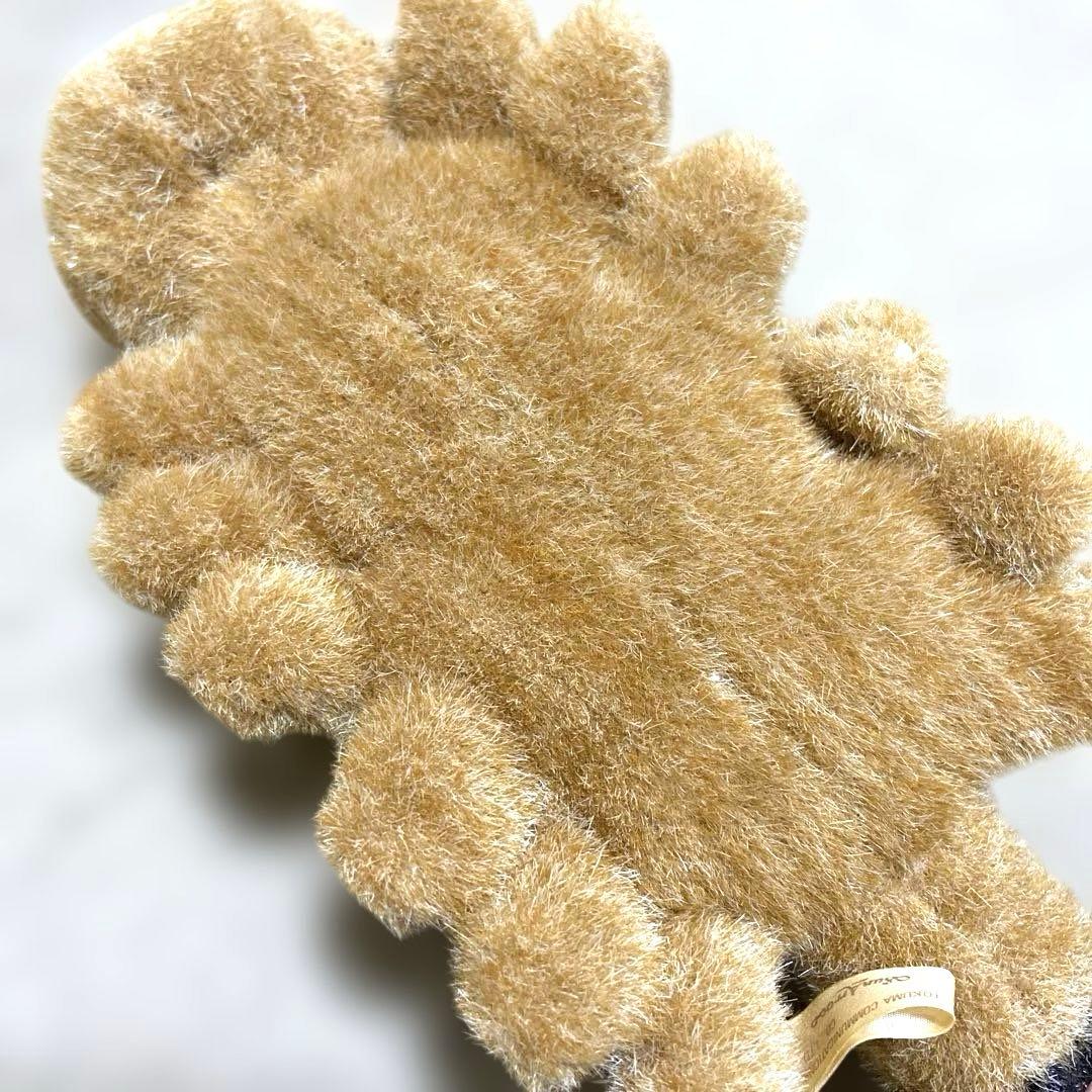 となりのトトロ ファミリー ミニセット ぬいぐるみ レトロ